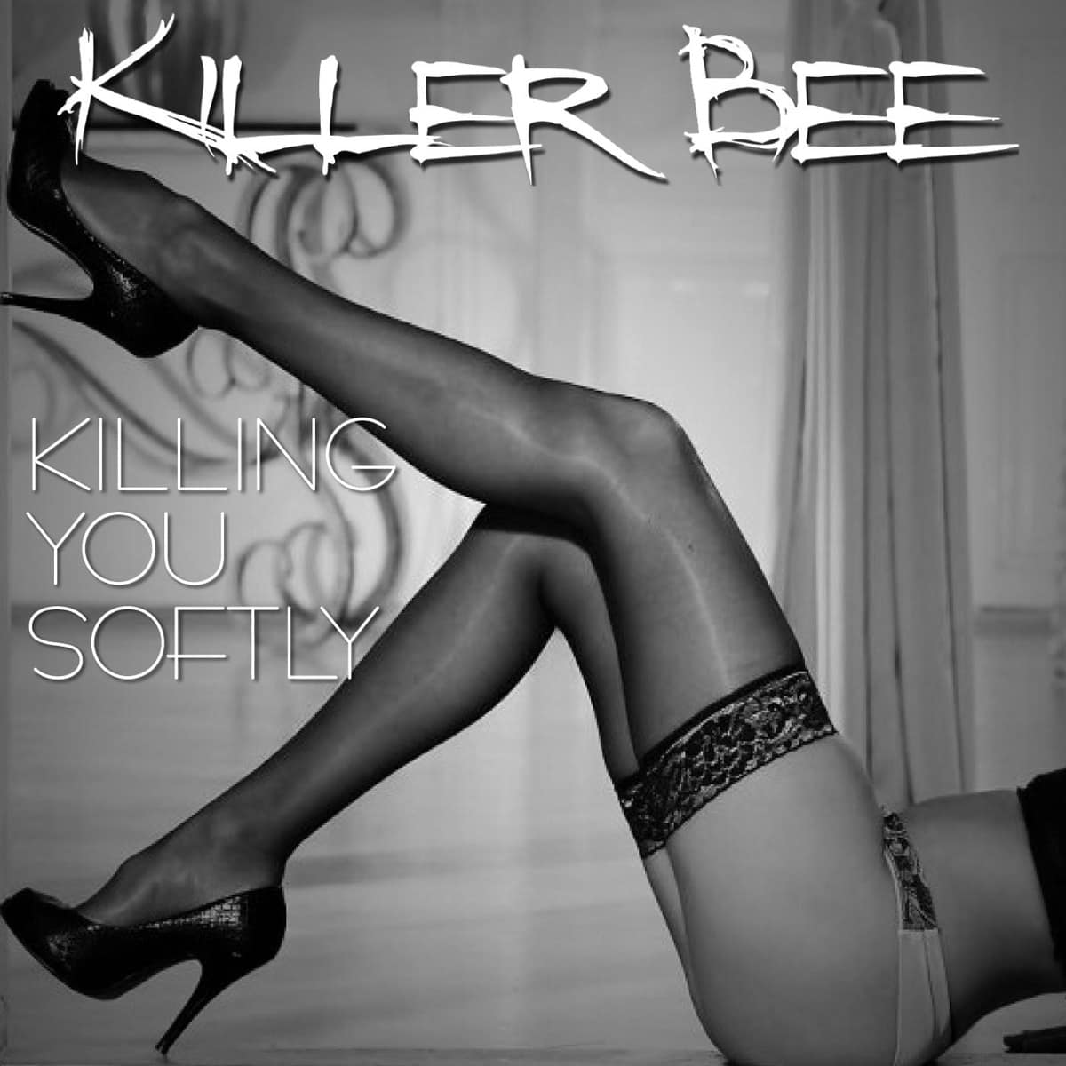Killing You Softly cover art
