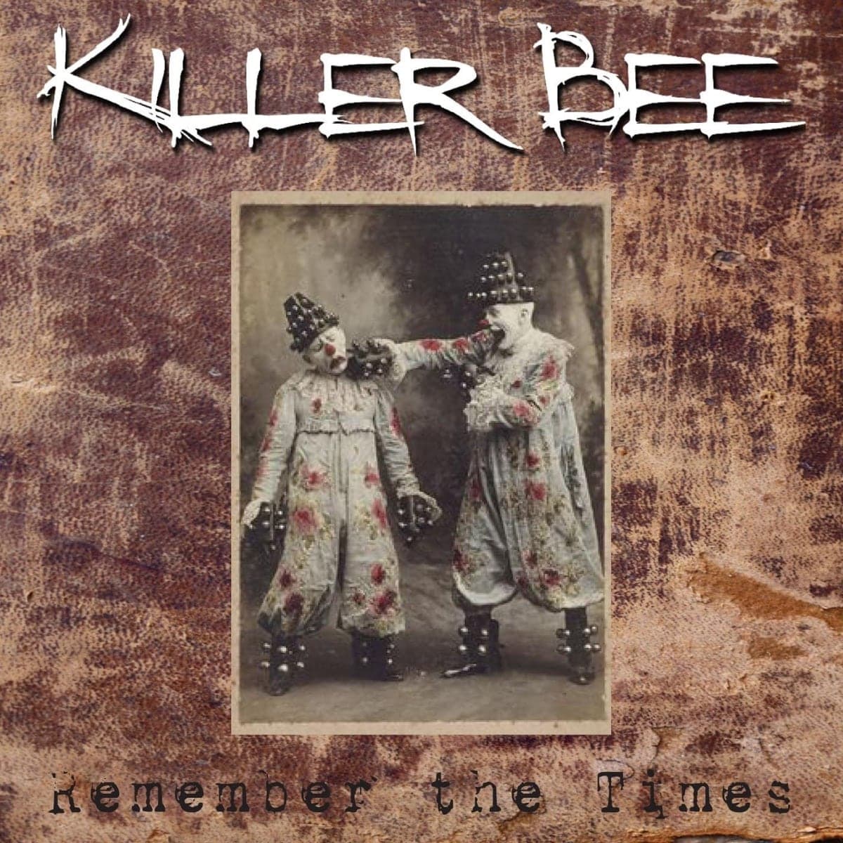 Remember the Times (2019)