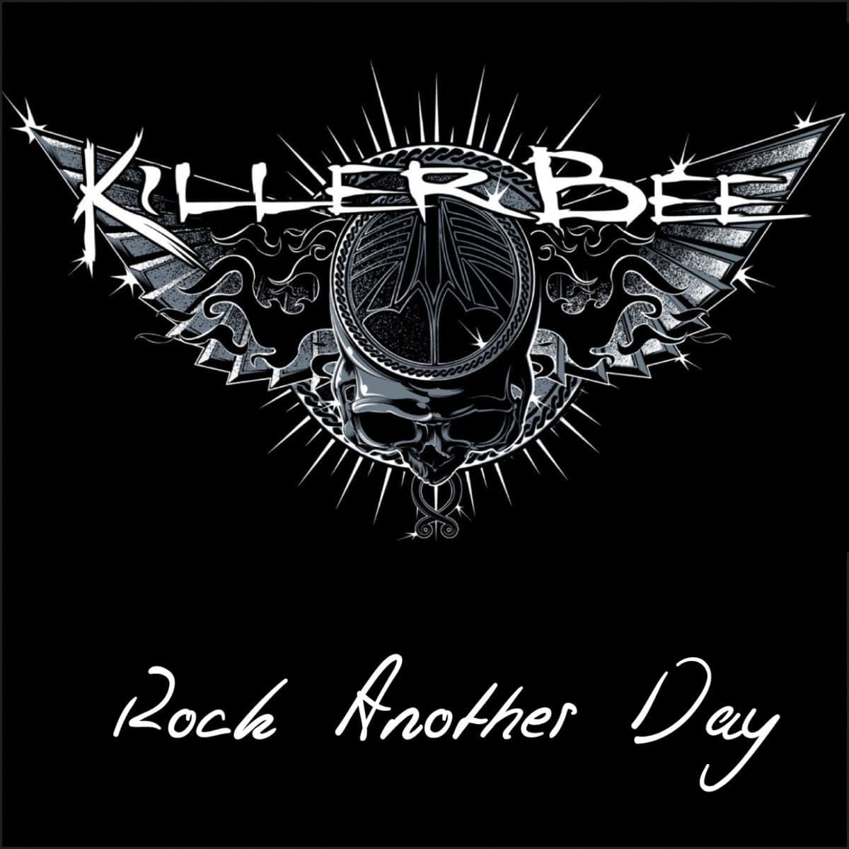 Rock Another Day album cover